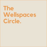 The Wellspaces Circle logo - Similar company to Conscious Barcelona