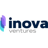 Inova Ventures® logo - Similar company to Içougue®