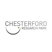 Chesterford Research Park logo - Similar company to Babraham Research Campus