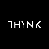 THYNK Digital logo - Similar company to Clark Nederland