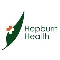 Hepburn Health Service logo - Similar company to Burnt Acre Vineyard