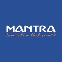 Mantra Smart Identity logo - Similar company to Mantra Softech (I) Pvt Ltd