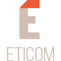 Eticom srl logo - Similar company to Eticom-Dc