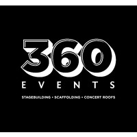 360 Events logo - Similar company to Us Event