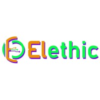 Elethic logo - Similar company to Id3 Technologies