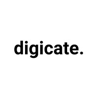 digicate logo - Similar company to Cad Monke