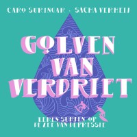 Golven van Verdriet logo - Similar company to Novigate