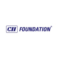 CII Foundation logo - Similar company to National Foundation For India