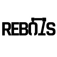 REBOTS logo - Similar company to Razar Engineering Solutions