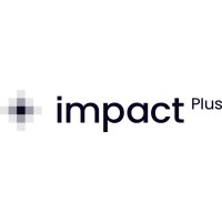 Impact Plus logo - Similar company to Good-Loop