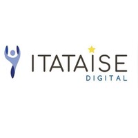 Itataise Digital logo - Similar company to Consuweld