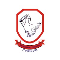 Grimes International College logo - Similar company to The Industry Discourse