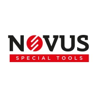 NOVUS Special Tools bv logo - Similar company to Hydraulic Technologies