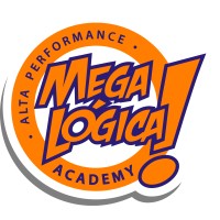 Megalógica Academy logo - Similar company to Megalógica