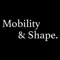 Mobility & Shape. logo - Similar company to Revolve Mobility