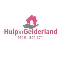 Hulp in Gelderland logo - Similar company to Homerushuis