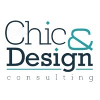 Chic&Design Consulting logo - Similar company to Dimension V