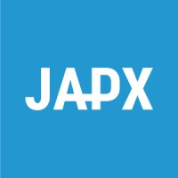 JAPX logo - Similar company to Kessel Calentadores Solares México