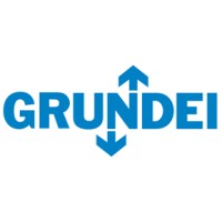 Grundei Hebetische Verladetechnik GmbH logo - Similar company to Alfadis Platforms