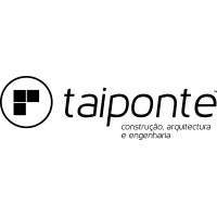 Taiponte - Construção, Arquitetura e Engenharia logo - Similar company to Sérgio Vieira Barbosa | Arquitetura