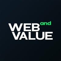 Web and Value logo - Similar company to Troy Agency
