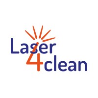 Laser4Clean B.V. logo - Similar company to Laserverse