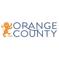 County of Orange, Virginia logo - Similar company to Berkley Group