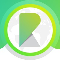 RED Platform logo - Similar company to Ubq Network
