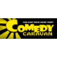 Comedy Caravan logo - Similar company to Comedy Works
