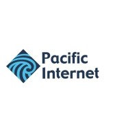 Pacific Internet Philippines logo - Similar company to Pacific Internet