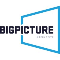 Bigpicture Interactive, Inc. logo - Similar company to Foundationx