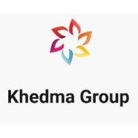 Khedma Group logo - Similar company to Ice Zone