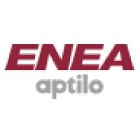 Aptilo logo - Similar company to Enea Ab