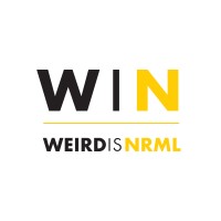Weird Is Nrml logo - Similar company to Disrupthr Kw