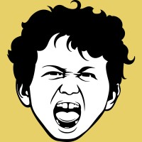 LoudKid Creative logo - Similar company to Mean Joe Advertising
