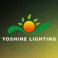 Yoshine Lighting logo - Similar company to Skynex Technologies