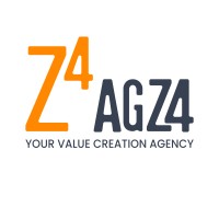 AGZ4 | Your value creation agency. logo - Similar company to Fits Global