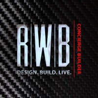 RWB Construction Management logo - Similar company to Choeff Levy Fischman, P.A.