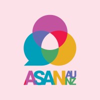 The Autistic Self Advocacy Network of Australia and New Zealand logo - Similar company to Amber Social