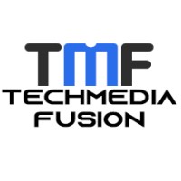 Tech Media Fusion logo - Similar company to Clickjoymedia