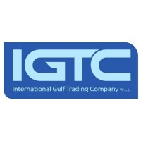 International Gulf Trading Company WLL logo - Similar company to Dozer Global