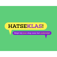 Hatseklas logo - Similar company to Lezenslessen