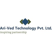 ARI-VED TECHNOLOGY PVT LTD logo - Similar company to Greenergy Solution Pvt. Ltd.