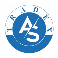 AS TRADEX logo - Similar company to All Commodities United Sa