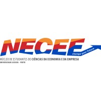 NECEE - Núcleo de Estudantes de Ciências da Economia e da Empresa logo - Similar company to Associação Académica Da Universidade Lusíada Norte