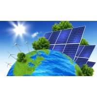 UNIVERSAL ENERGY-AMB logo - Similar company to Vq Containers Solutions S.A.S
