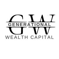 Generational Wealth Capital logo - Similar company to Generational Wealth Inc.