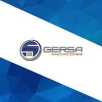 Gersa Innovaciones logo - Similar company to Servindliz Inc.