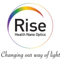 Rise Nano Optics Ltd logo - Similar company to Sphinx Smarthead Technologies