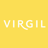 Virgil logo - Similar company to Raiselab
